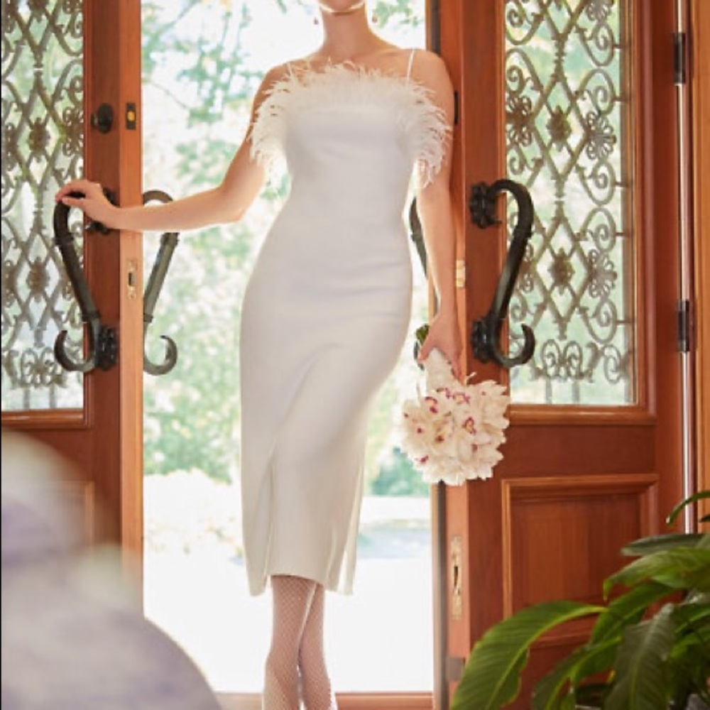 Elliat Harley Dress from BHLDN